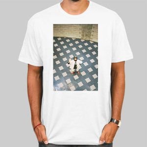 Photo Vintage Mac Demarco Shirt Cheap