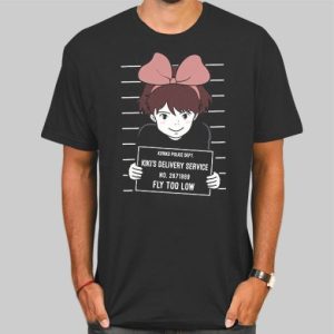 Photoshoot Kikis Delivery Service Shirt Cheap 4