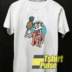 Pineapple Lover t-shirt for men and women tshirt