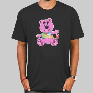 Pink Bears the Joe Burrow Sorry Shirt Cheap