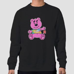 Pink Bears the Joe Burrow Sorry Shirt Cheap