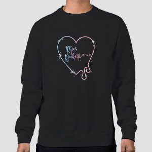 Piper Rockelle Logo Drippy Heart Shirt Cheap