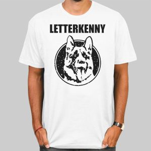 Pitter Patter Letterkenny T Shirt Cheap