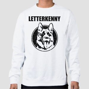 Pitter Patter Letterkenny T Shirt Cheap