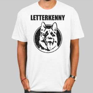 Pitter Patter Letterkenny T Shirt Cheap 4