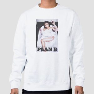 Plan B Megan Thee Stallion T Shirt Cheap