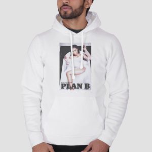 Plan B Megan Thee Stallion T Shirt Cheap 3