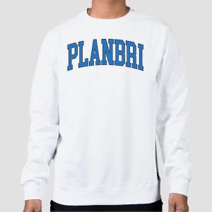 Planbri Uncut Merch Collegiate Shirt Cheap