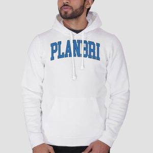 Planbri Uncut Merch Collegiate Shirt Cheap 3