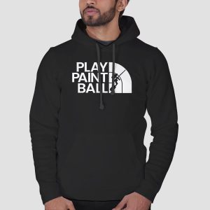 Play Clean Paintball Shirts Cheap 3