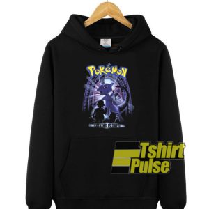 Pokemon Training Is Over hooded sweatshirt clothing unisex hoodie