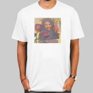 Por Siempre Selena Vintage T Shirt Cheap 4