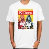 Poster Blood Lusi Natural Born Killers T Shirt Cheap