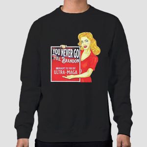 Poster Cartoon Ultra Maga Bella Shirt Cheap