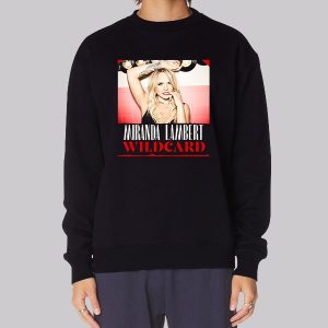 Poster Graphic Wildcard Miranda Shirts Cheap