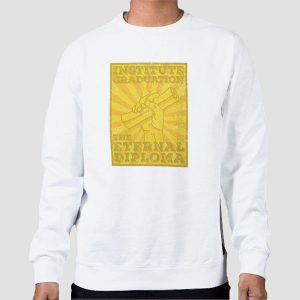 Poster Institute Building Lds Mormon Shirt Cheap