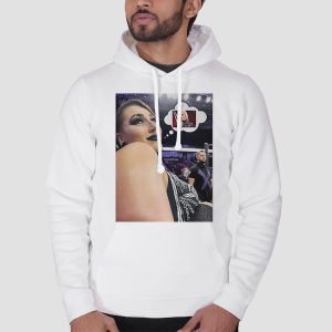 Poster Potrait Rhea Ripley T Shirt Cheap 3