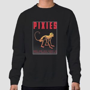 Poster Quotes Pixies T Shirt Cheap