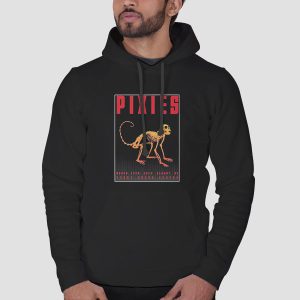 Poster Quotes Pixies T Shirt Cheap 3