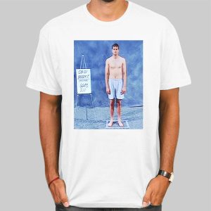 Potrait Tom Brady Combine Photo Shirt Cheap