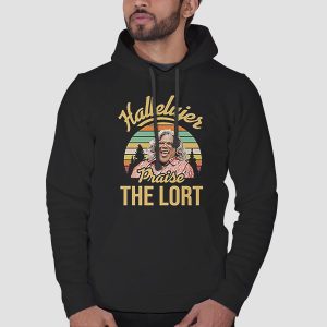 Praise the Lord Madea Hallelujer Shirt Cheap 3