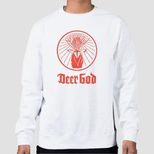 Princess Mononoke Deer God Shirt Cheap