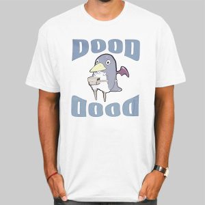 Prinny Disgaea Devil‘s Son Prinny Dood Shirt Cheap