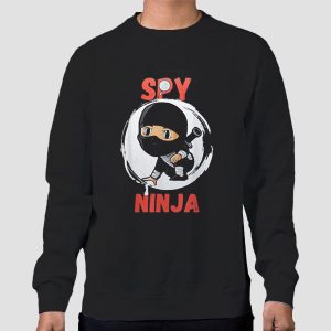 Project Zorgo Spy Ninja Shirts Cheap