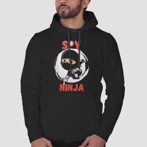 Project Zorgo Spy Ninja Shirts Cheap 3