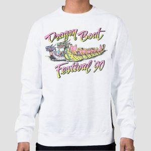 Proper Vintage Merch Festival 90 Shirt Cheap