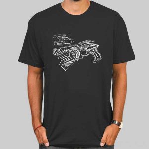 Provide Dominator Lethal Eliminator Shirt Cheap