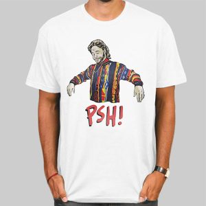 Psh in Furniture Store Funny Ed Bassmaster Shirt Cheap