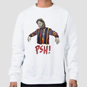 Psh in Furniture Store Funny Ed Bassmaster Shirt Cheap