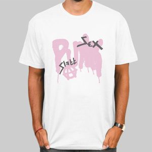 Punk Young Thug Shirt Cheap