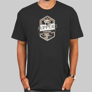 Puppers Letterkenny Shirt Cheap