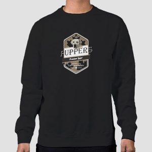 Puppers Letterkenny Shirt Cheap