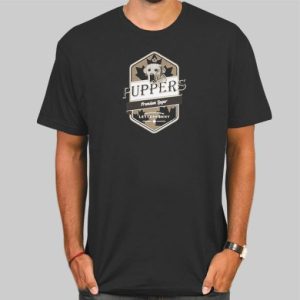 Puppers Letterkenny Shirt Cheap 4