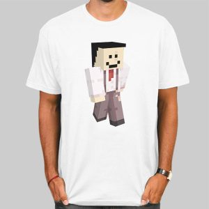 Quackity Las Nevadas Funny Game Shirt Cheap