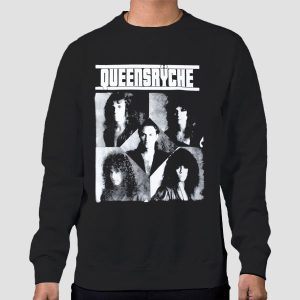 Queen of the Reich Queensryche Shirt Cheap