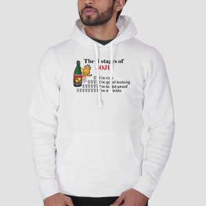 Quotes From Garfield Soju Shirt Cheap 3