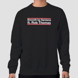 Quotes Rob Thomas Smooth T Shirt Cheap