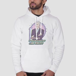 Quotes of Keith Morrison T Shirt Cheap 3