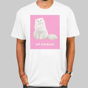 RIP Sprinkles Shirt the Office Shirt Cheap