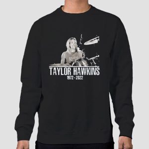 RIP Taylor Hawkins T Shirt Cheap