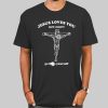ROB ZOMBIE Jesus Loves You but I Don T Shirt Cheap