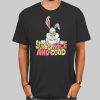 Rabbit It Stinks Nice and Good Shirt Cheap
