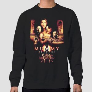 Rachel Weisz the Mummy T Shirt Cheap