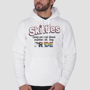 Rainbow Pride Skittles Lgbt Shirt Cheap 3