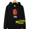 Ramen Demon Black hooded sweatshirt clothing unisex hoodie