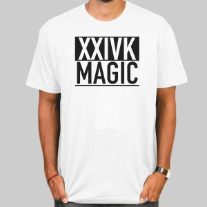 Rap Tee Bruno Mars 24k Magic Shirt Cheap